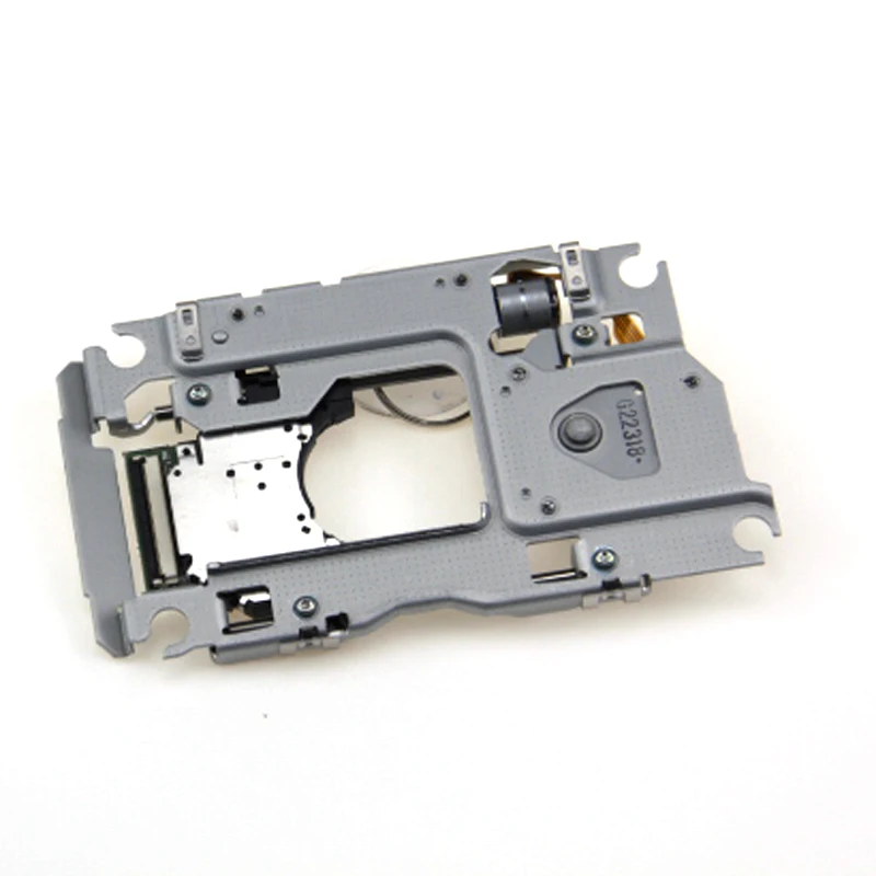 عدسة ليزر بصرية, kem 850 850pha مع آلية لعبة ps3 فائقة النحافة