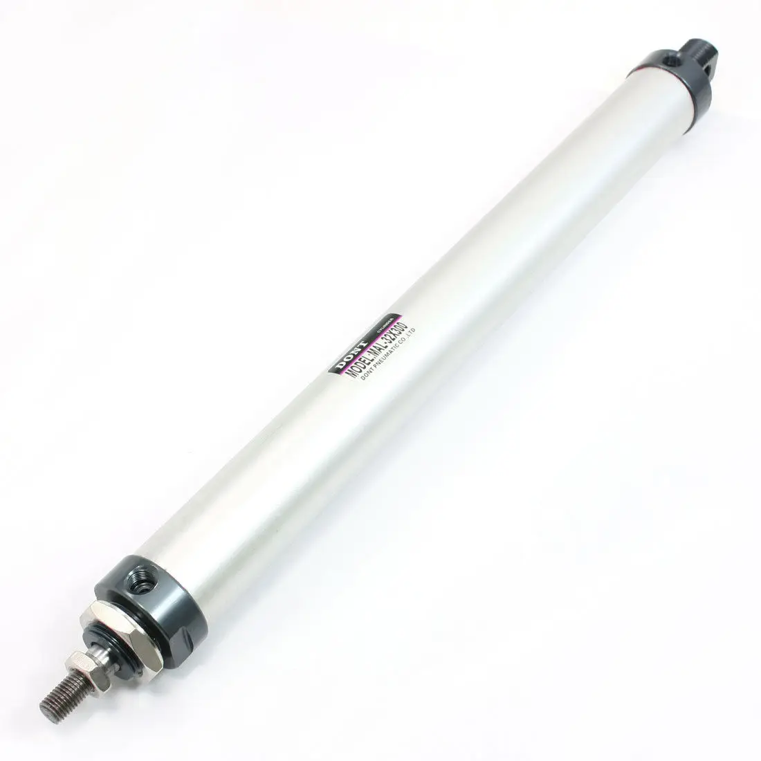 

MAL32X300 32mm Bore 300mm Stroke Single Rod Double Acting Air Cylinder