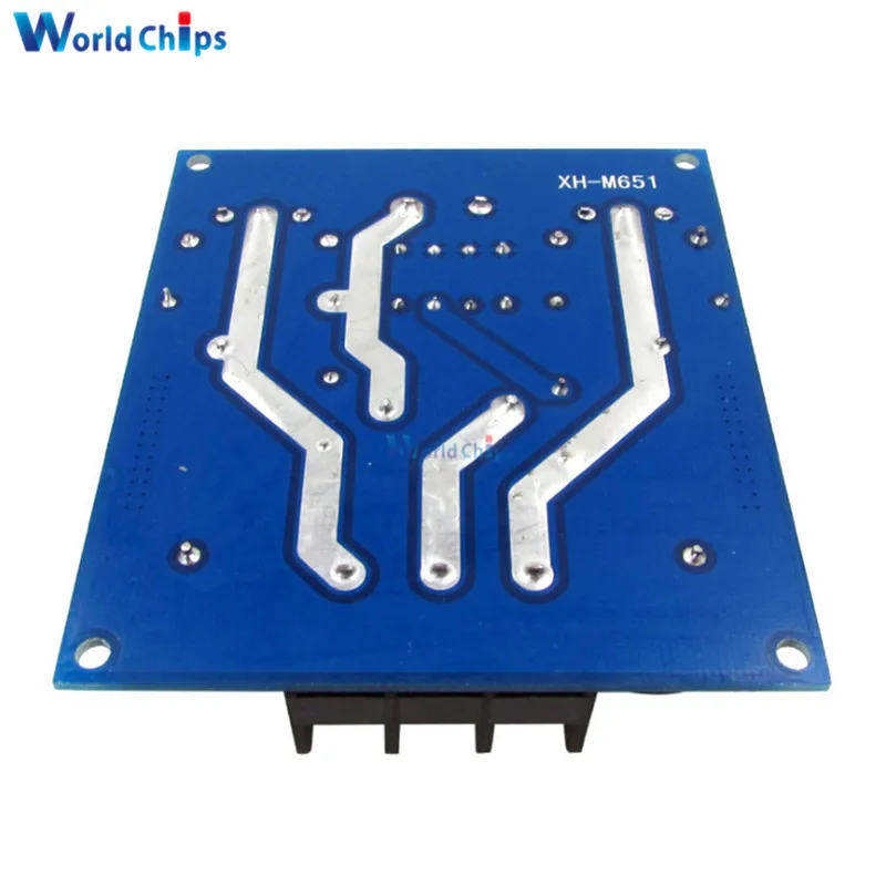 Imagem -02 - Módulo de Bobina de Aquecimento de Indução 1000w 20a Zvs Aquecedor de Baixa Tensão Módulo Aquecedor Flyback para Arduino