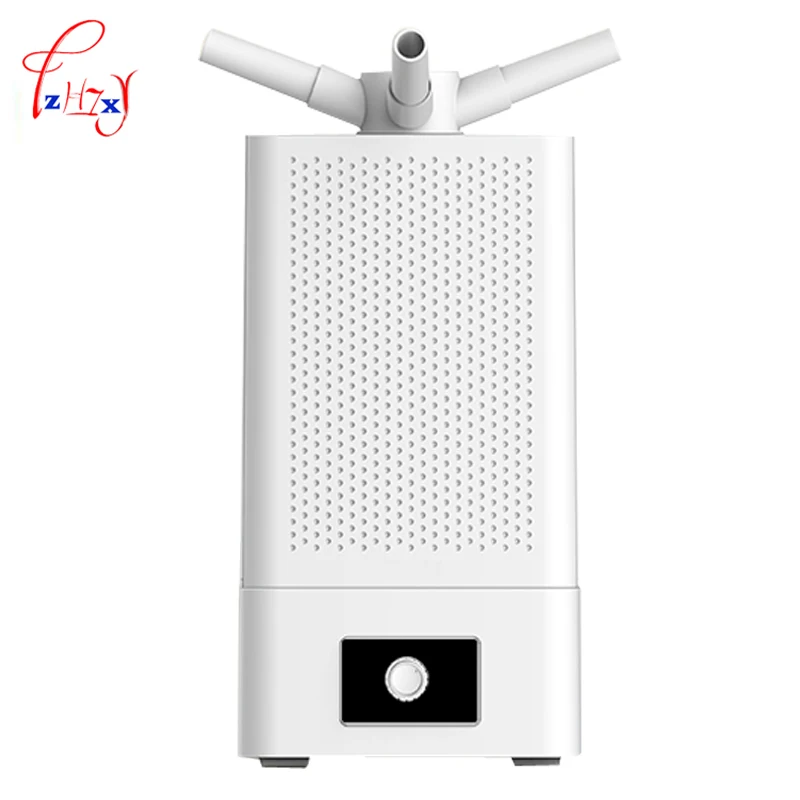 2017 New Upgraded 11L Electric Air Humidifier Aroma Diffuser Oil Mist Maker for Home Office Bedroom  1pc