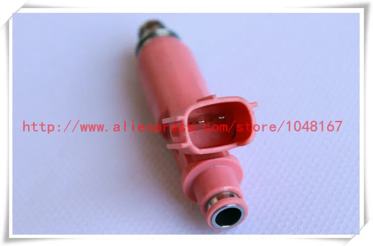 DPQPOKHYY OEM 23250-28040,2325028040, Imported original injector fuel injection nozzle for Toyota