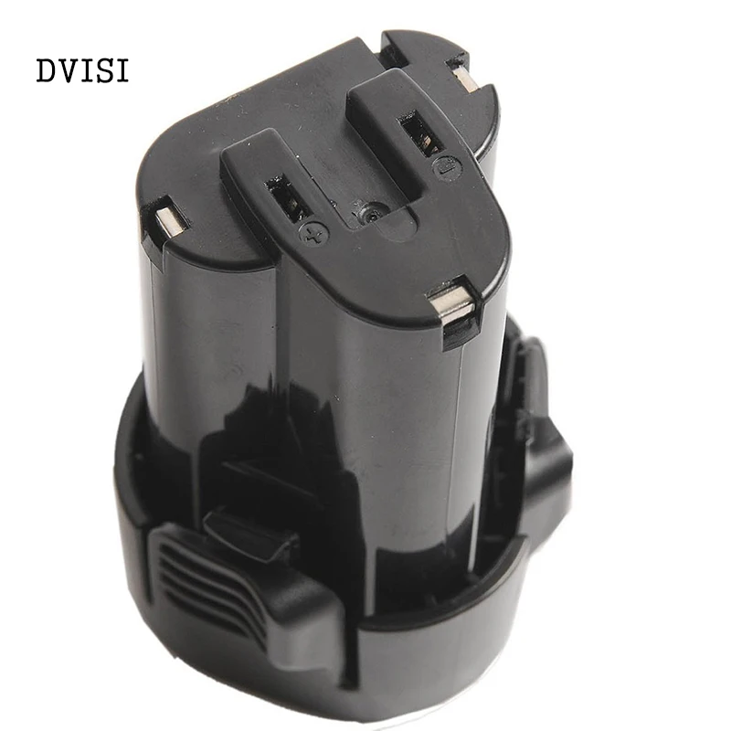 BL1013 Lithium Electric tool battery 10.8V 1500/2000/2500mAh For MAKITA 194550-6 194551-4 BL1013 BL1014 Electric Power Tool