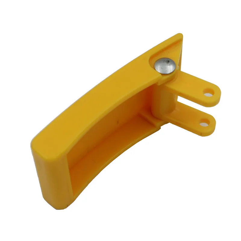 Carrying Case Holder Box buckle for Surveying and Mapping Instruments Case 1PCS