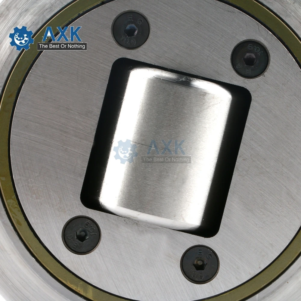 AXK Free shipping ( 1 PCS ) Winkel PR4.058 outside diameter 92.8 Composite support roller bearing