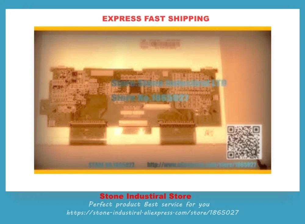 

Original 7 Inch 800*480 At070tn83 V.1 TFT LCD Screen Module 100% Tested Before Shipping Perfect Quality