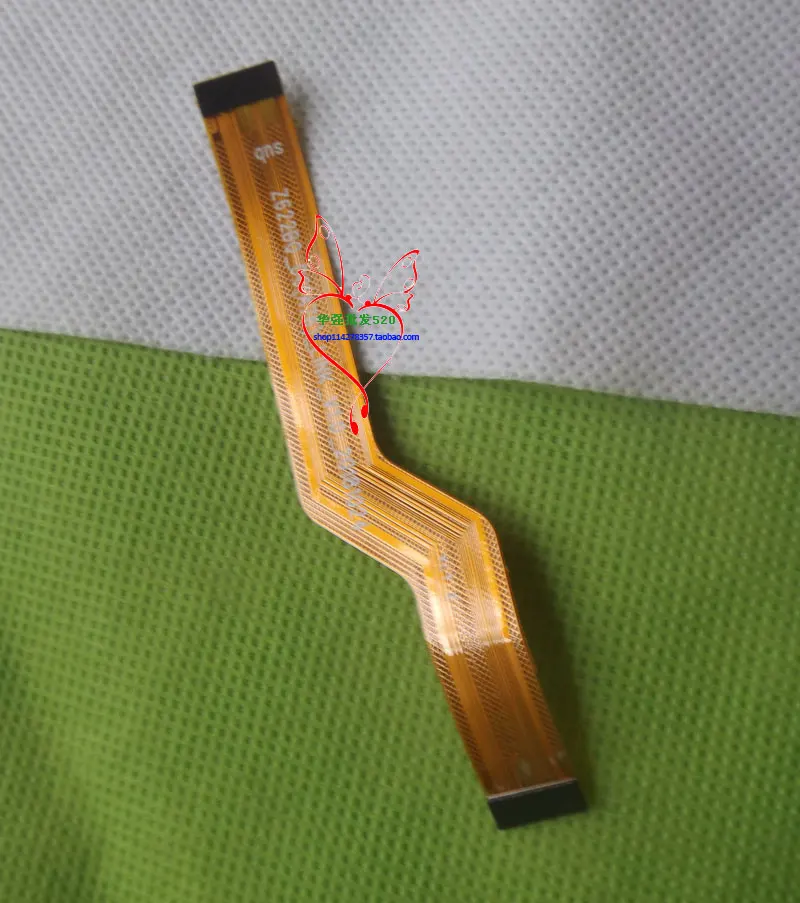 

Original USB Charger Board to MOtherboard FPC for doogee N10 Octa Core 5.84" Free shipping