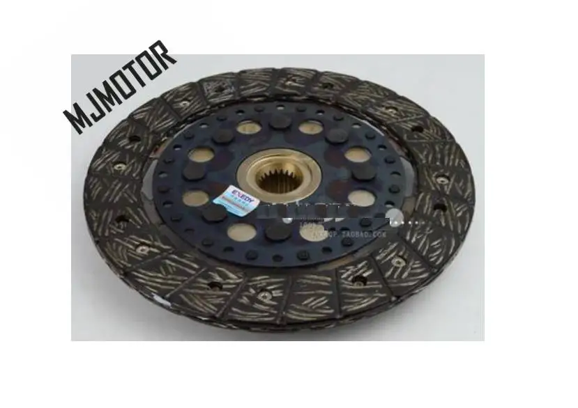 1kit Clutch Pressure Plate / Clutch Disc / Release Bearing set for Chinese Nissan X-Trail T31 2.0 Engine suv Auto car part