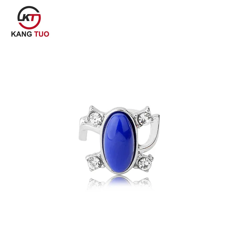 

Wholesale 20pcs/lot Movie Vampire Elena Finger Ring Fashion Silver Color Plated Ring For Women Size 6 7 8 9 10