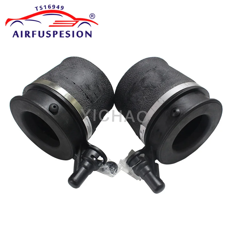 

Pair For Ford Expedition Lincoln Navigator Front Air Suspension Spring Bag 4L1Z3C199AA 6L1Z3C199AA 2L1Z3C199AA 6L1Z18A099