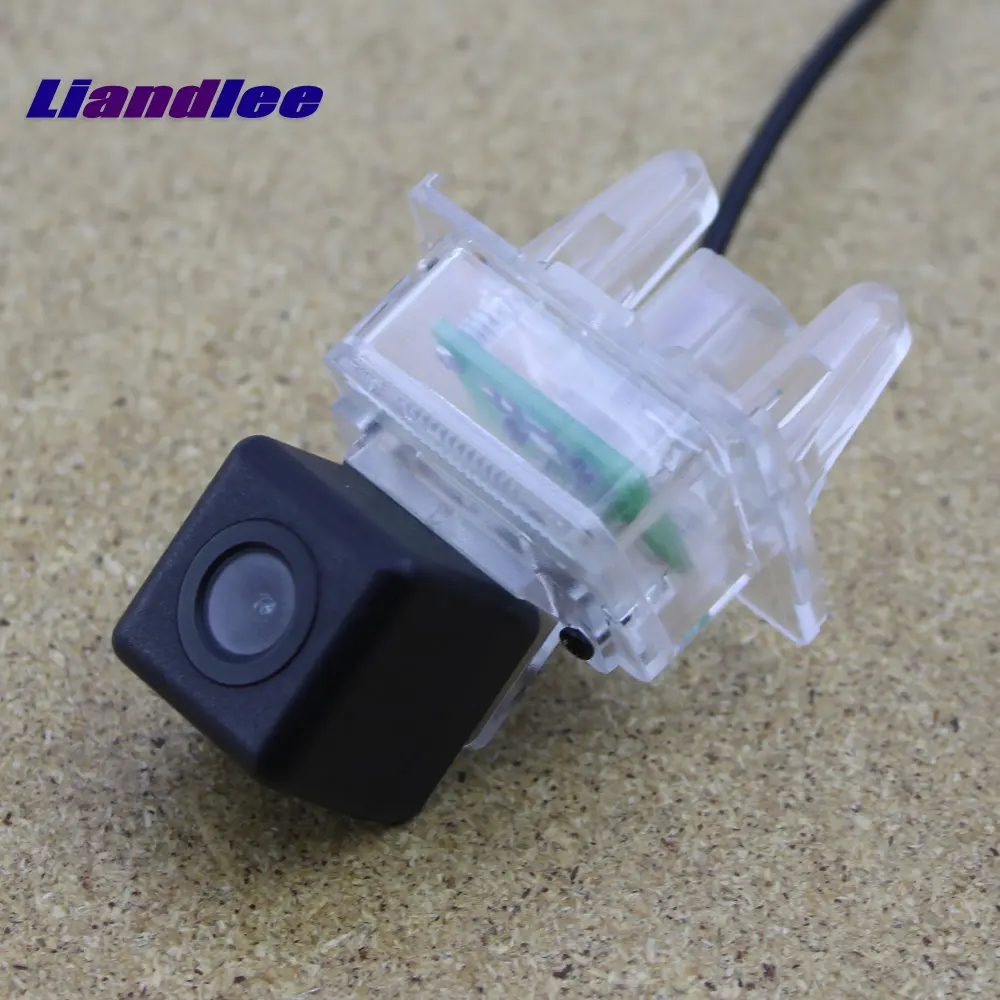 

Car Reverse Camera Backup For Mercedes Benz Viano Vito Valente (W447) 2015-2018 CAM HD CCD Night Vision