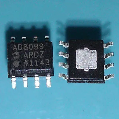 AD8099ARD AD8099ARDZ AD8099 SOP8 low noise operational amplifier