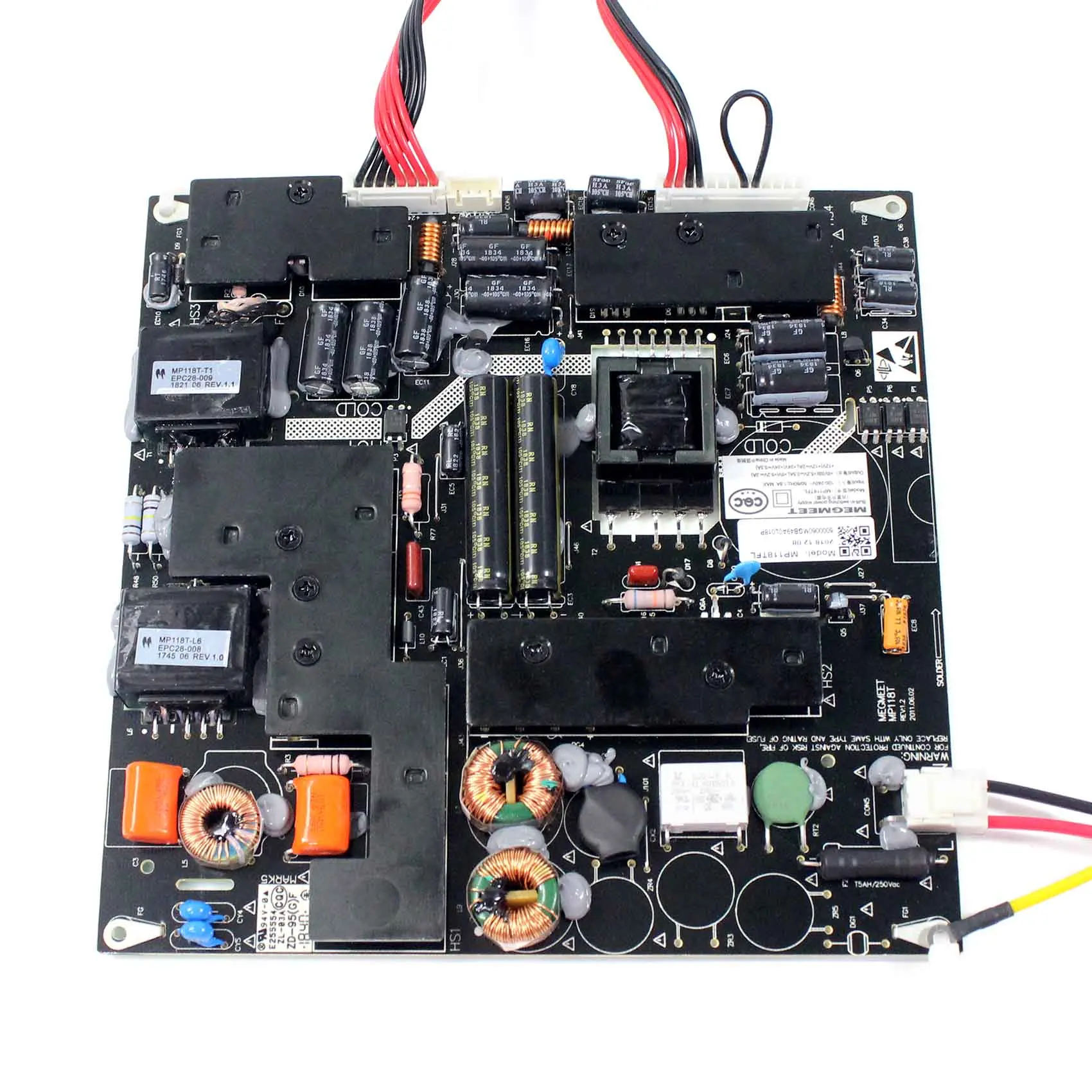 HD MI DVI VGA AUDIO LCD Board Work for 32 inch 1920x1080P320HVN01.0 P320HVN01.1 with power board