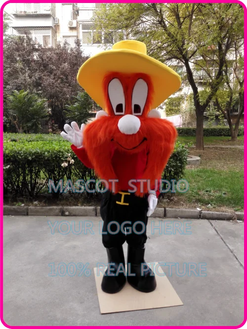 plush monster mascot costume devil cartoon custom fancy costume anime cosplay kit mascotte theme fancy dress 401449