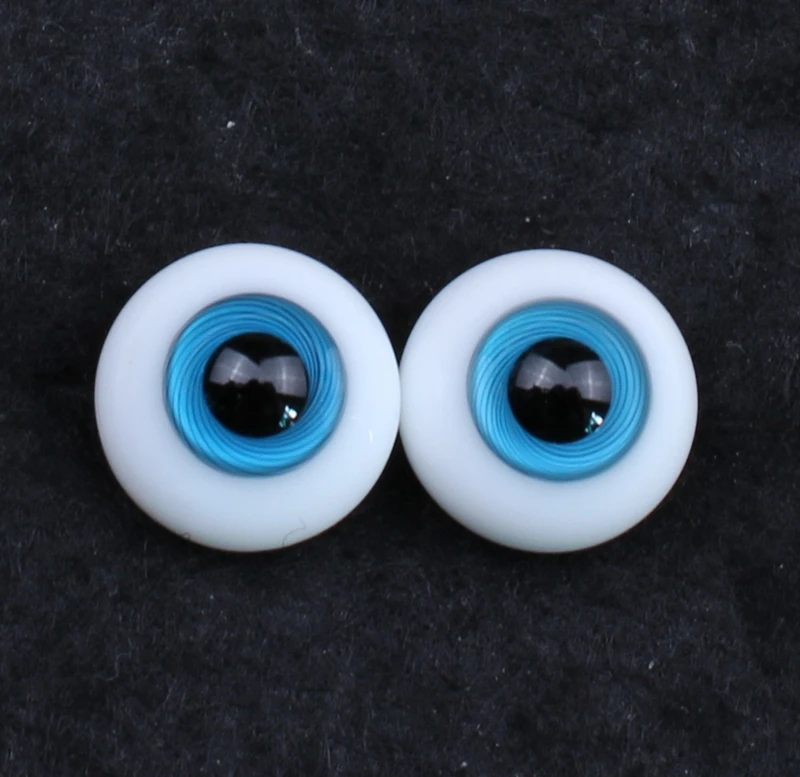 

8MM 10MM 12MM 16MM 18MM 1/6 1/4 1/3 aod dod msd yosd sd bjd doll glass eyes eyeball eyesball XTB053