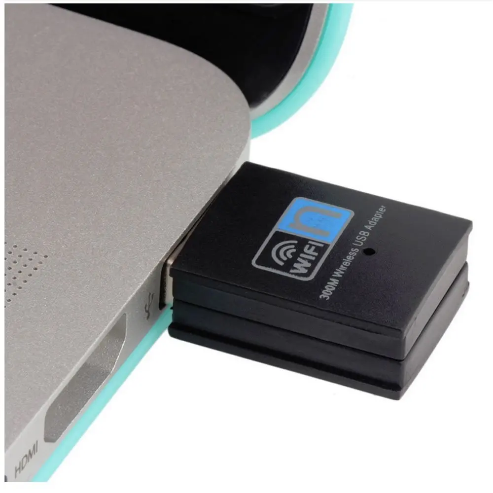 150 Mbps Wireless Mini USB Wifi Adapter LAN Network Adapter 802.11n/g/b