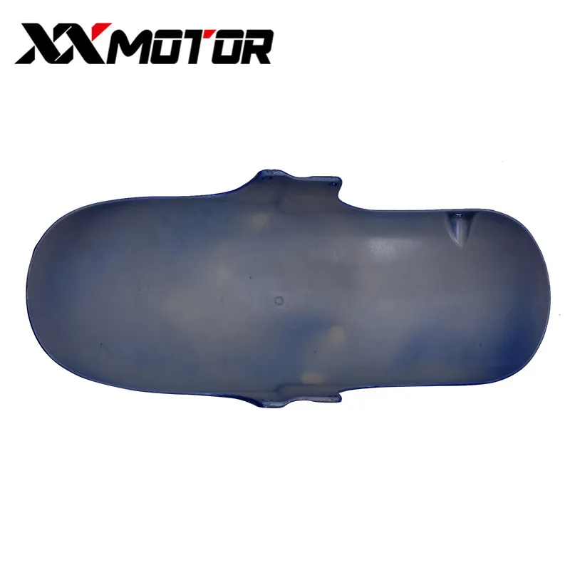 Guardabarros delantero para YAMAHA FZ400 XJR400 1992-2011 XJR FZ 400, accesorios de motocicleta