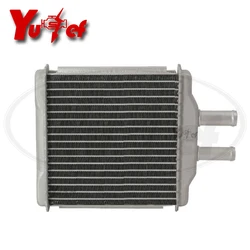 ALL ALUMINUM HEATER CORE FITS FOR BUICK EXCELLE CHEVROLET NUBIRA 7412085Z00 96554446
