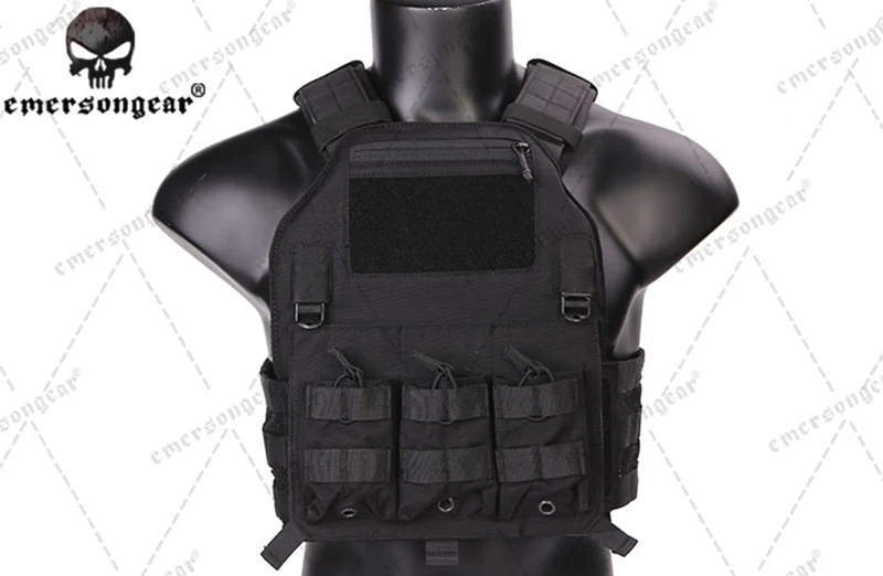 NEW Emersongear 420 PLate Carrier tactical Vest outdoor shooting