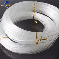 1.6mm,1.8mm 2mm Nylon monofilament Long Line Fishing Rope,Boat Fishing Line,spearfishing line in 30M hank packing