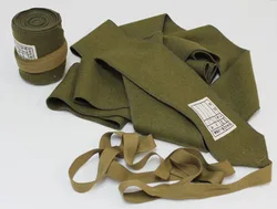 EMD WW2 JP   wool Strapping 3M