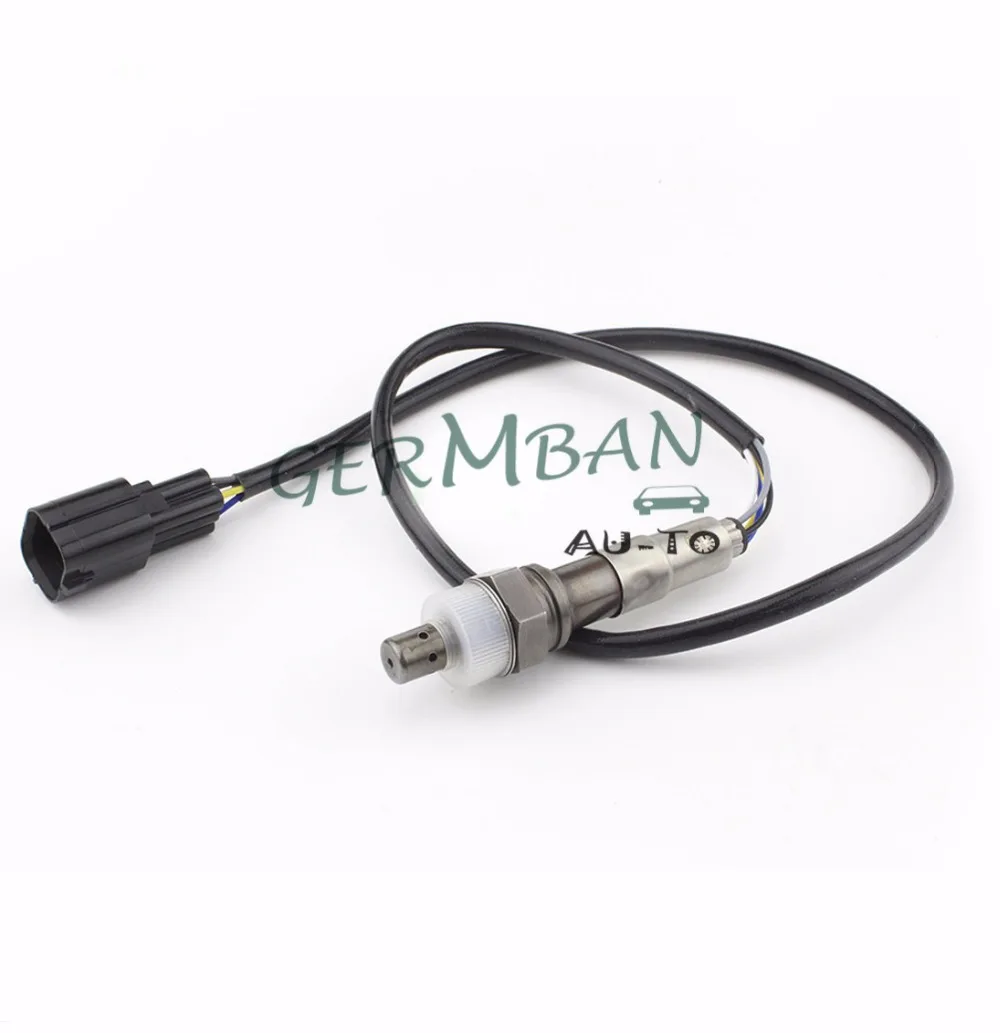 New Manufacture Lambda Sensor 5wires band Oxygen O2 Sensor For Mazda 5 Mazda 6 Atenza 2.0 Part No# LF4J-18-8G1B LF4J188G1B