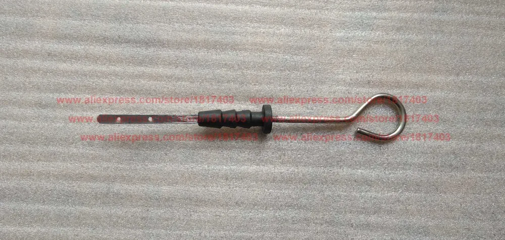 OIL LEVEL DIPSTICK, Jiangdong diesel engine parts, JDM490