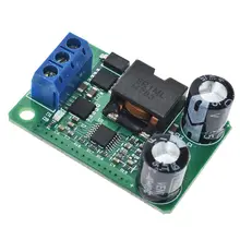 DC Buck Power Supply 24V to 5V #6