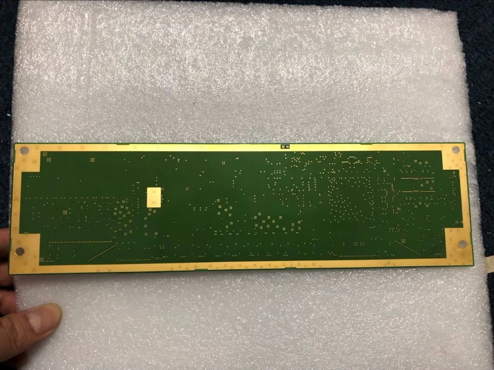 Placa do poder para SZYLIJ T260XW02 V1 TC0N-PCBA 04A17-1C, SPOT