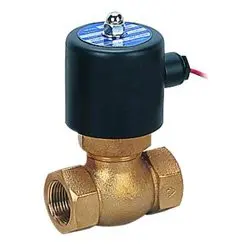 

G1'' 2L(US) series solenoid valve (steam type) two position two way 2L200-25