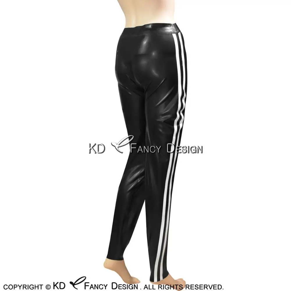 leggings mit penishülle Leggings mit Hülle für Penis und Hoden, Latex online kaufen bei orion.de main image 1