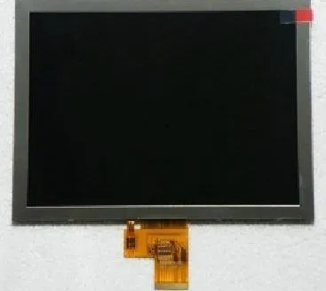 

Original, 8 inch high-definition LCD screen EJ080NA-04B/EJ080NA-04C one year warranty