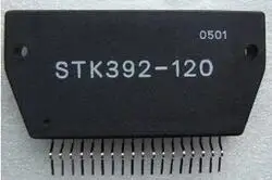 

20pcs STK392-120 STK392 new