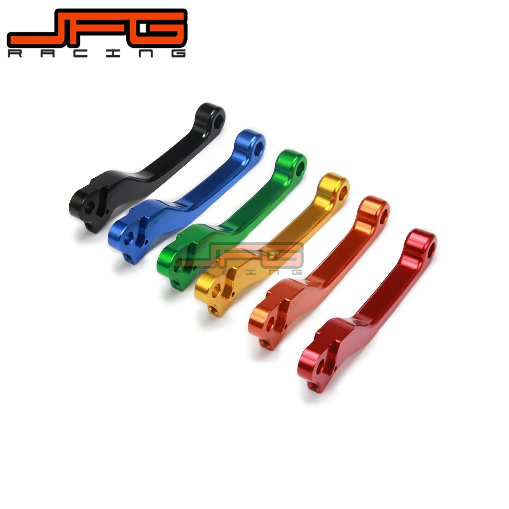 Motorcycle CNC Pivot Clutch Brake Lever For KTM EXC EXCR SX SXF SXR XC XCF XCW XCFW XCRW 250 350 400 450 500 505 525 530
