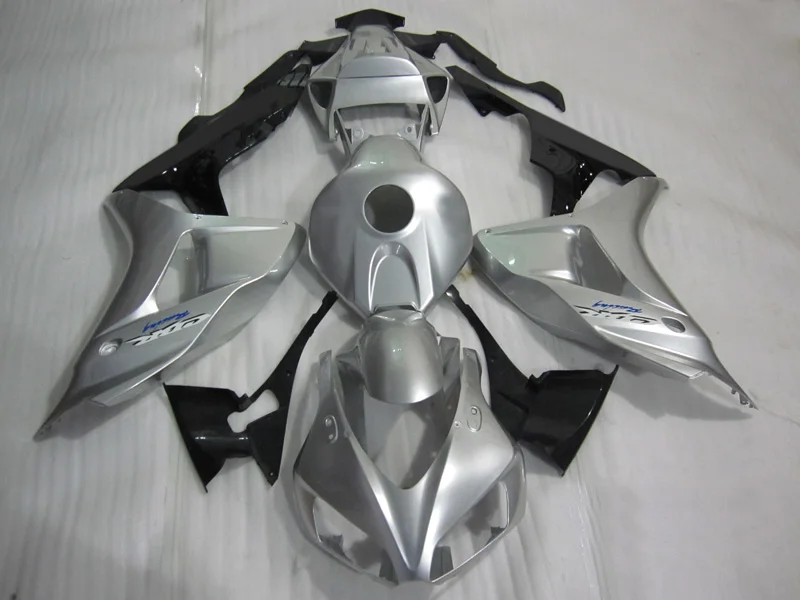 New UV Paint Bodywork Fairing Injection For HONDA CBR 1000RR 2006-2007 06 07 (22)  [CK1350]