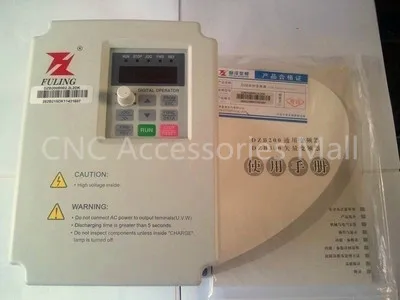 1.5kw 220v VFD Frequency Inverter DZB300B0015L2A variable frequency driver