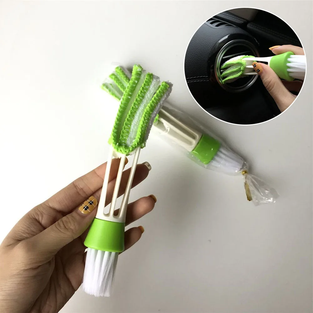 Car Multifunction Cleaning Brush For HAVAL H1 H2 H3 H5 H6 H7 H8 H9 M4 M6 Concept B COUPE F7x SC C30 C50