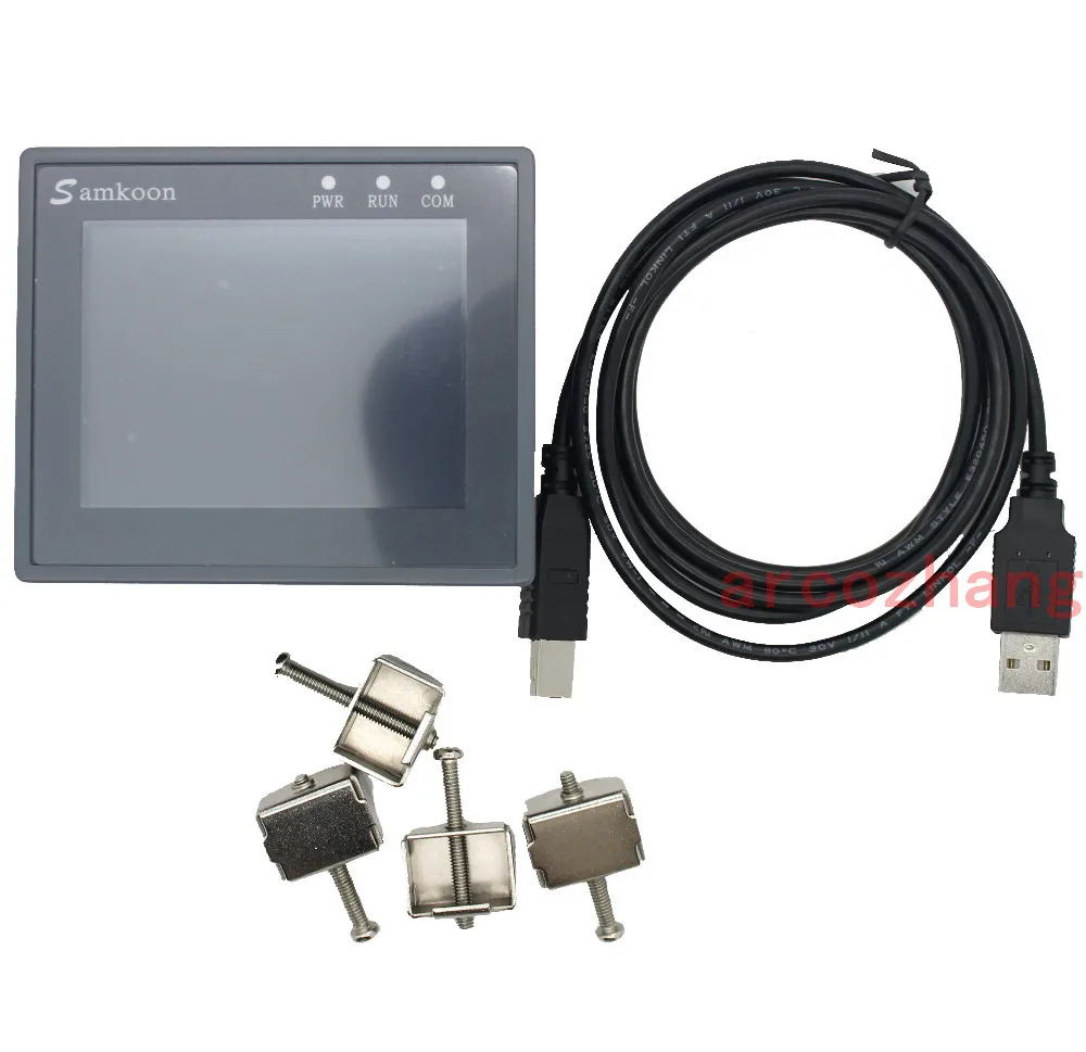 SA-035F Samkoon touch screen 3.5 inch instead of SA-3.5A