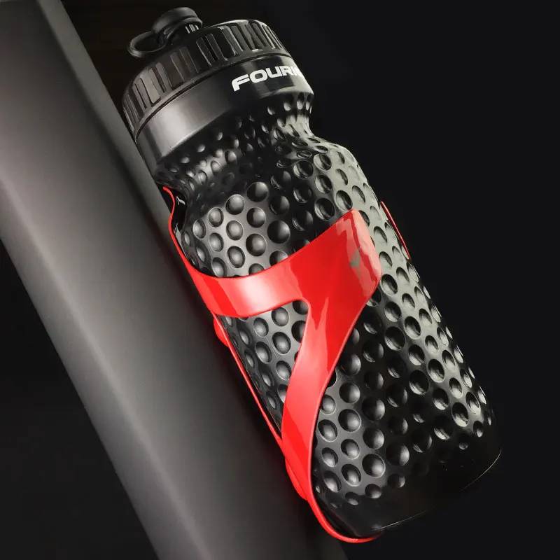 Carbon Water Bottle Cage Bicycle Bottle Holder MTB Road Carbon Bottles Cages Bike Bottles Holder 25g Bicycling Bidon Cycling