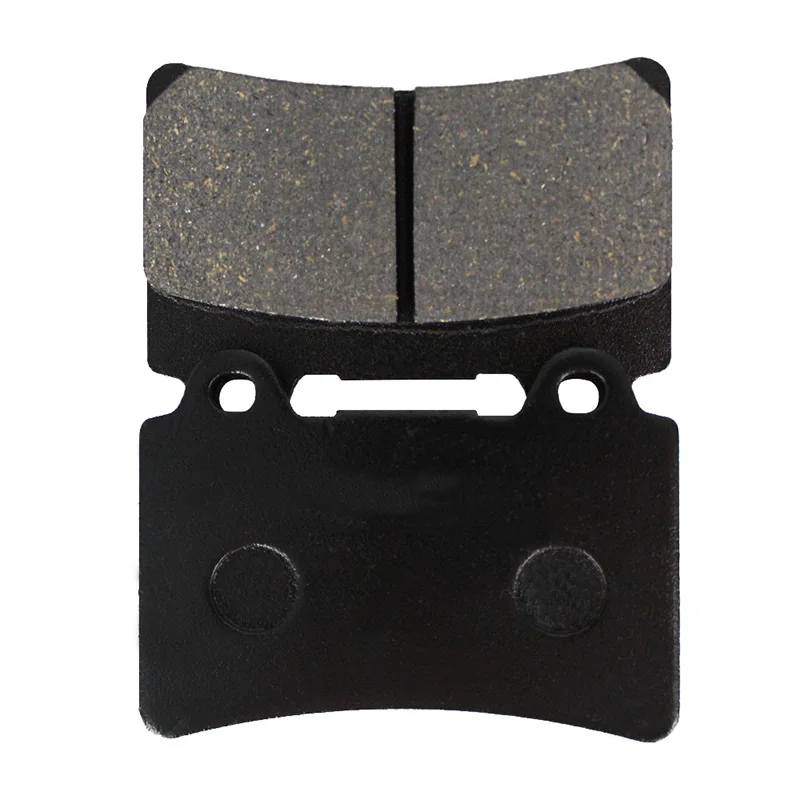 Motorcycle Rear Brake Pads for YAMAHA XVZ1300 XVZ 1300 Royal Star Venture 99-07 XV1600 XV 1600 Road Star / Wildstar 99-04