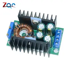 300W XL4016 Step-Down Buck Converter Arduino #5