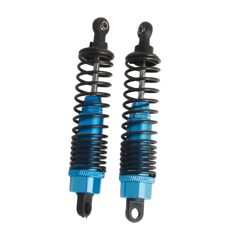 2x 06038/106004 1/10 Scale Aluminum Alloy Shock Absorber For RC HSP 94103/94123