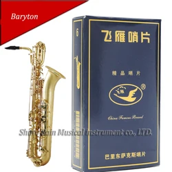 Flying Goose Eb Baritone Saxophone Reeds Sax Accessories