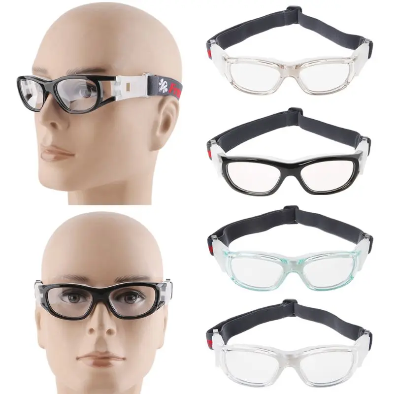 

Children Outdoor Sports Eyewear Goggles Basketball Football Explosion-proof Glasses Glass