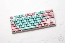 XD87 Mechanical Keyboard Kit 80% #5