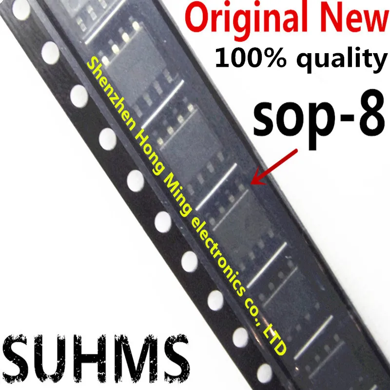 (5 unidades) 100% nuevo, APL5156, APL5913, APL5916, FDS6912, FDS6982, FDS6670A, P1403EVG, P2103HVG, SF1560SG, SG5841SZ, UP7535S8, conjunto de chips