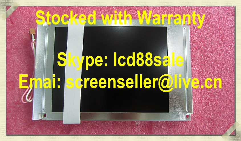 best price and quality  MC57T01H   industrial LCD Display