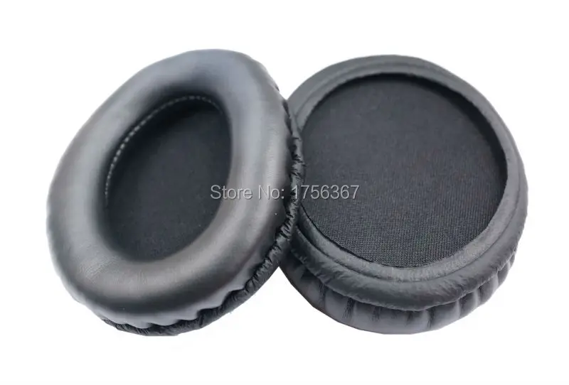 Replacement Ear pads for Audio Technica ATH-ANC29 ATH-ANC27 Headphones(earmuffs/cushion)Noise reduction technology