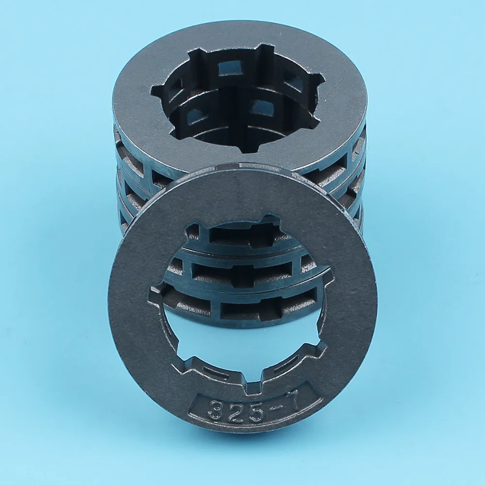 Imagem -05 - Roda Dentada 7t para Husqvarna 325 340 xp 346 345 350 351 353 50 51 55 357 359 242 Serra Elétrica