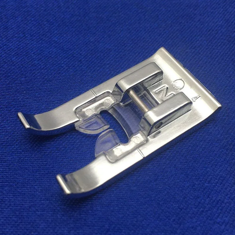 Monogramming Foot (N) for Most Snap-on Shank Machines - Brother, Baby Lock,Singer  High Quality presser feet  7YJ200