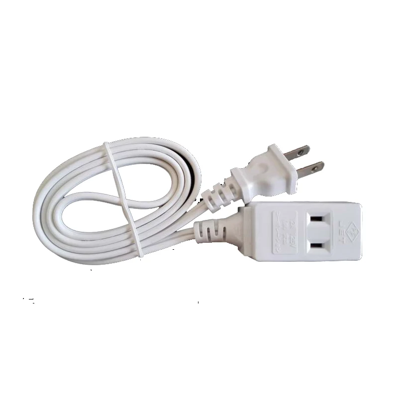 Japan Power Strip Socket 1 TO 3 Way  Power Socket 1M Extension Cord Socket JET PSE Certification